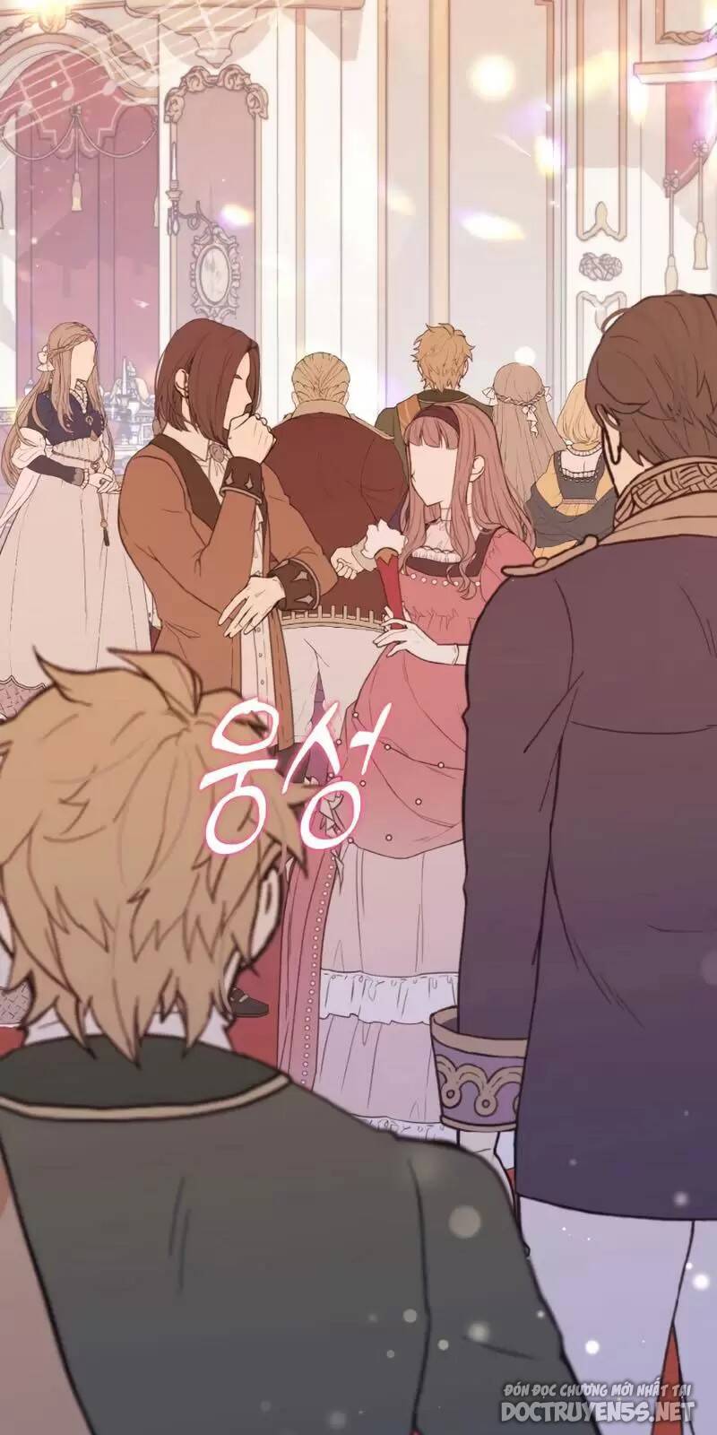 Không Có Nơi Nào Dành Cho Công Chúa Giả Mạo Chap 14 - Next Chap 15