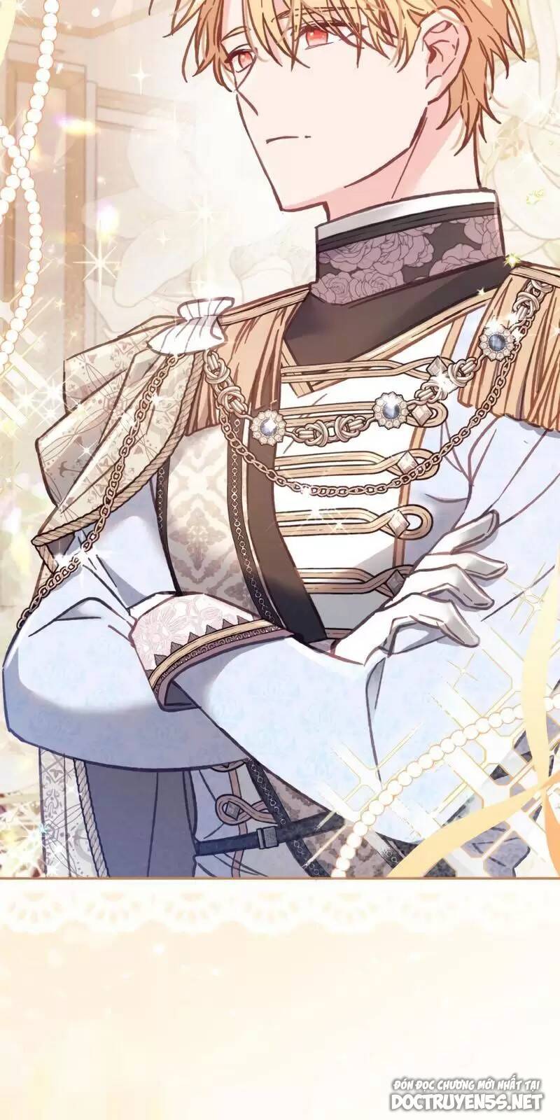 Không Có Nơi Nào Dành Cho Công Chúa Giả Mạo Chap 14 - Next Chap 15