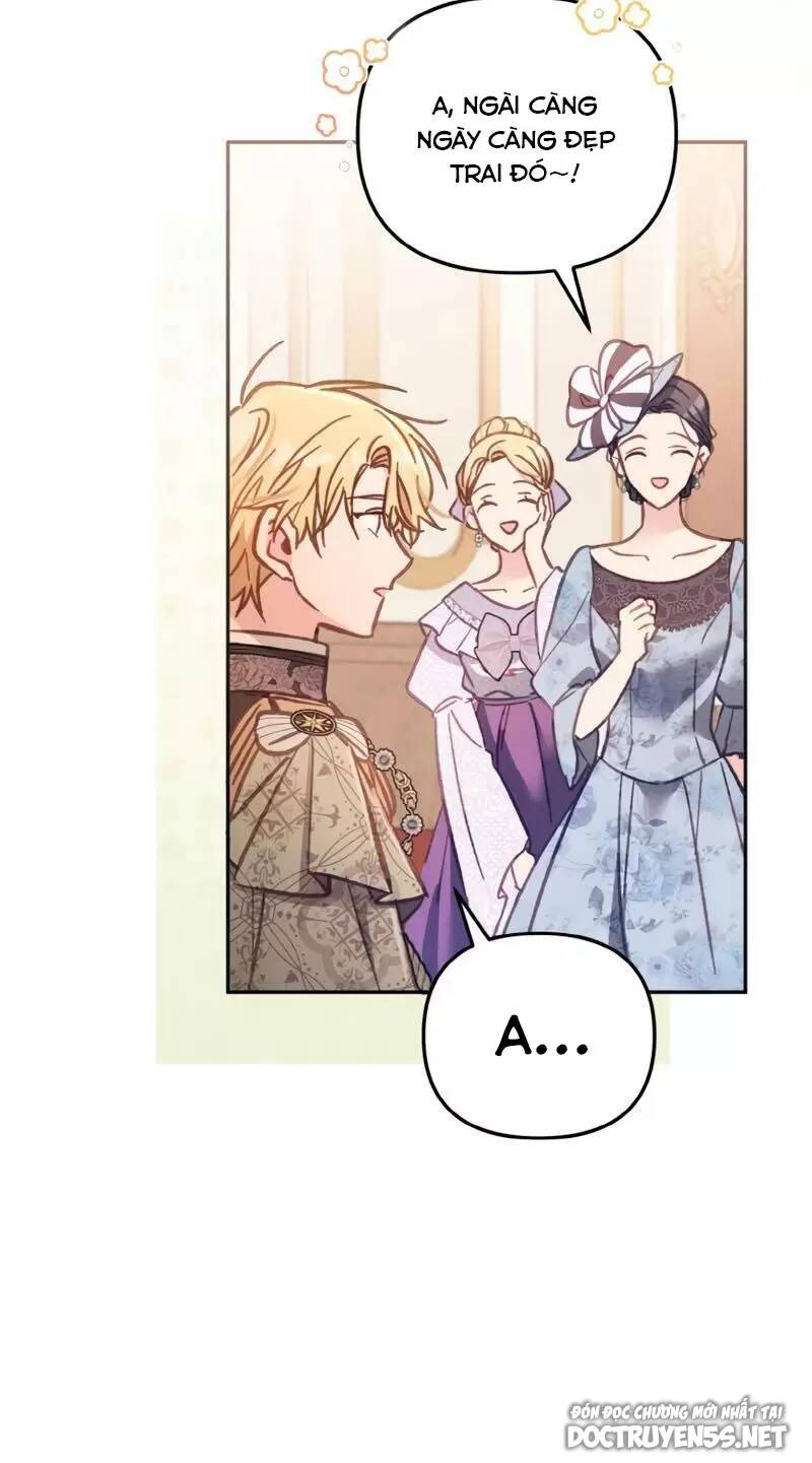 Không Có Nơi Nào Dành Cho Công Chúa Giả Mạo Chap 14 - Next Chap 15