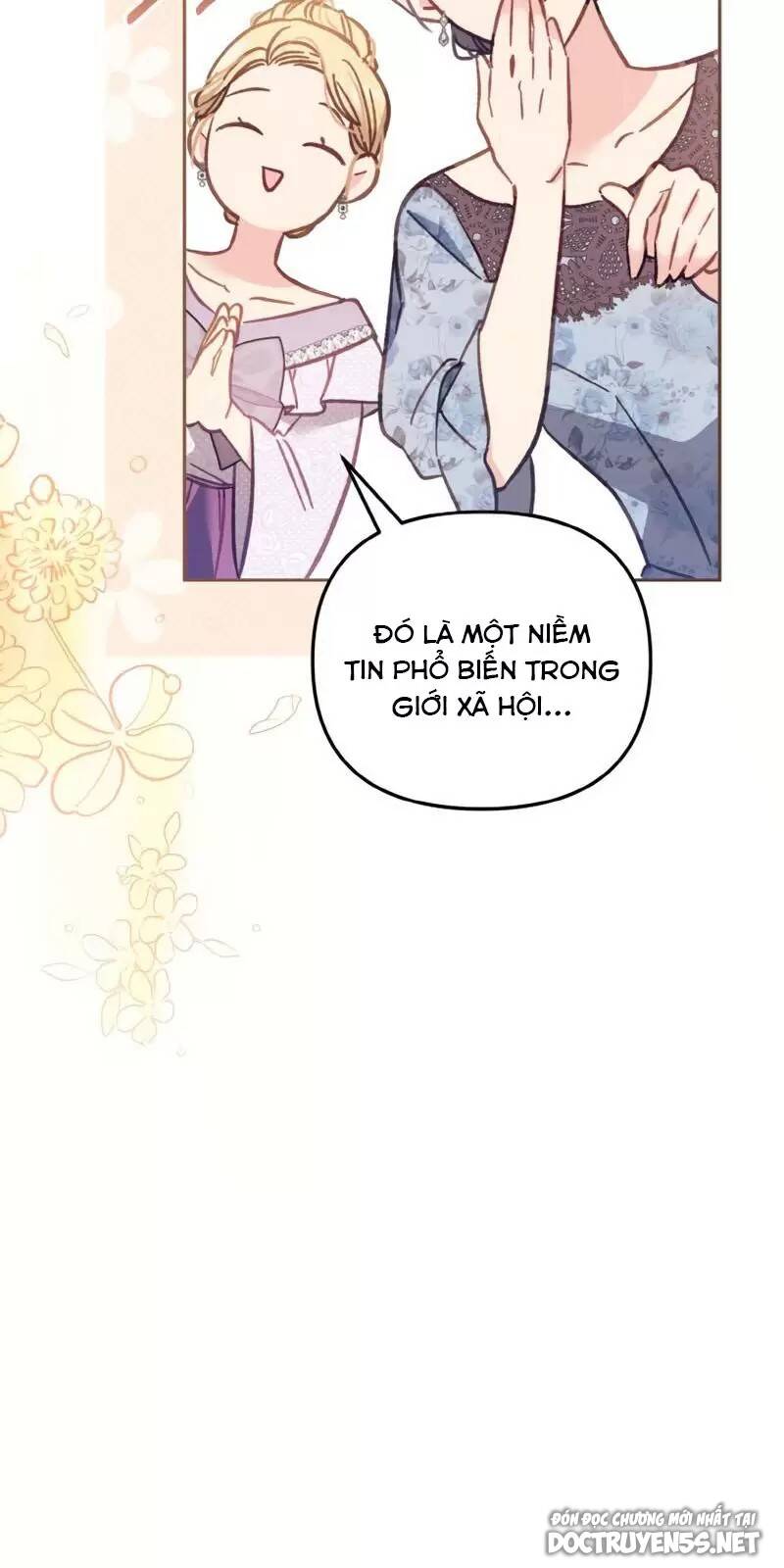 Không Có Nơi Nào Dành Cho Công Chúa Giả Mạo Chap 14 - Next Chap 15