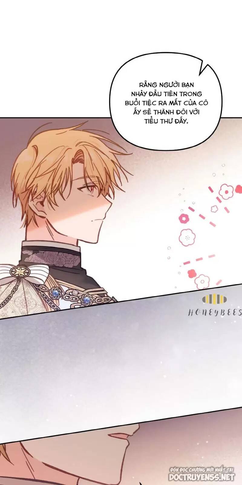 Không Có Nơi Nào Dành Cho Công Chúa Giả Mạo Chap 14 - Next Chap 15