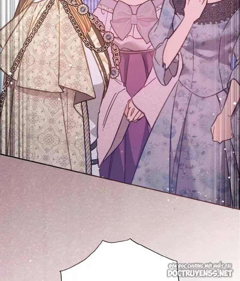 Không Có Nơi Nào Dành Cho Công Chúa Giả Mạo Chap 14 - Next Chap 15