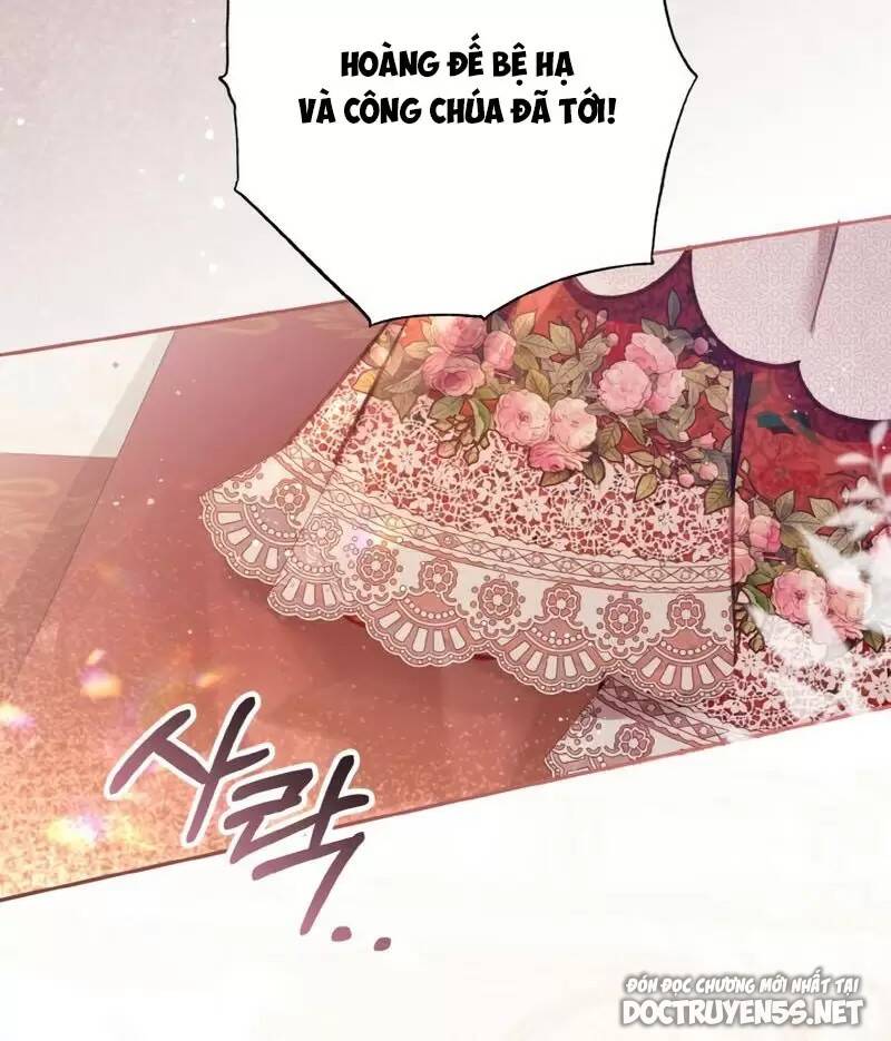 Không Có Nơi Nào Dành Cho Công Chúa Giả Mạo Chap 14 - Next Chap 15
