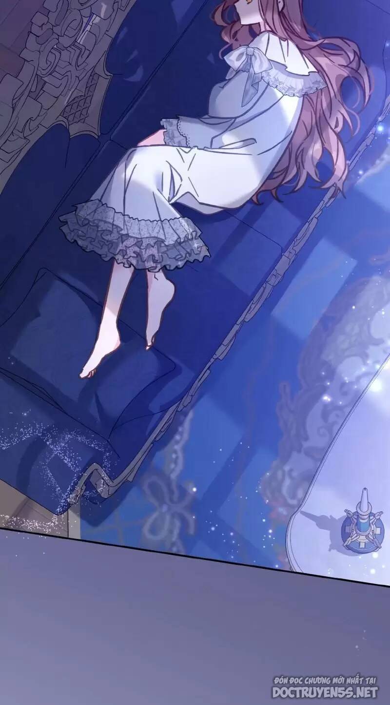 Không Có Nơi Nào Dành Cho Công Chúa Giả Mạo Chap 14 - Next Chap 15