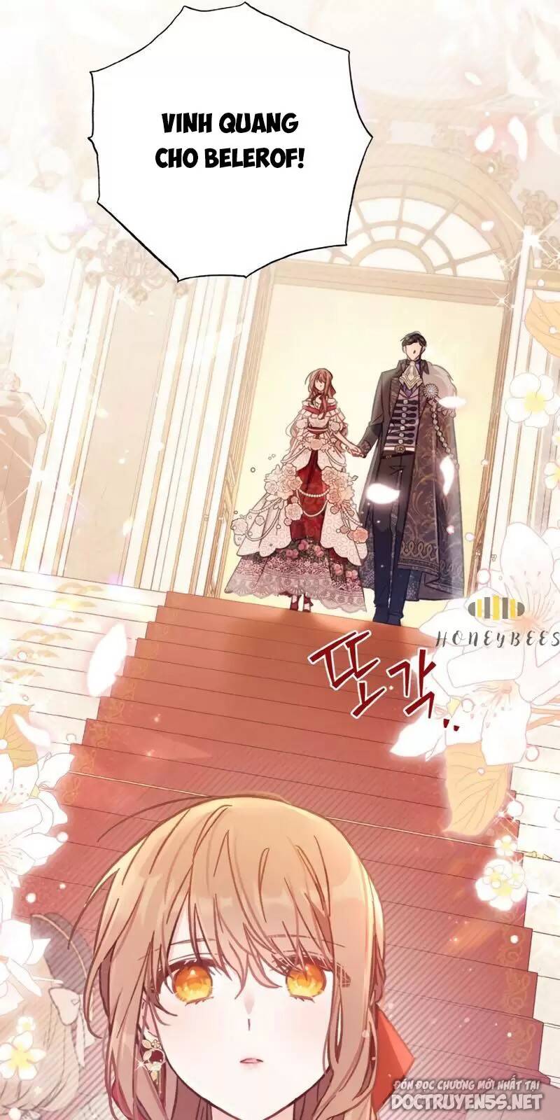 Không Có Nơi Nào Dành Cho Công Chúa Giả Mạo Chap 14 - Next Chap 15