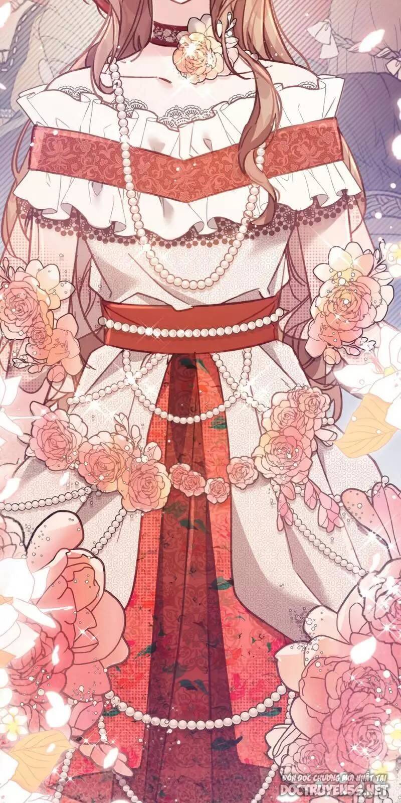 Không Có Nơi Nào Dành Cho Công Chúa Giả Mạo Chap 14 - Next Chap 15