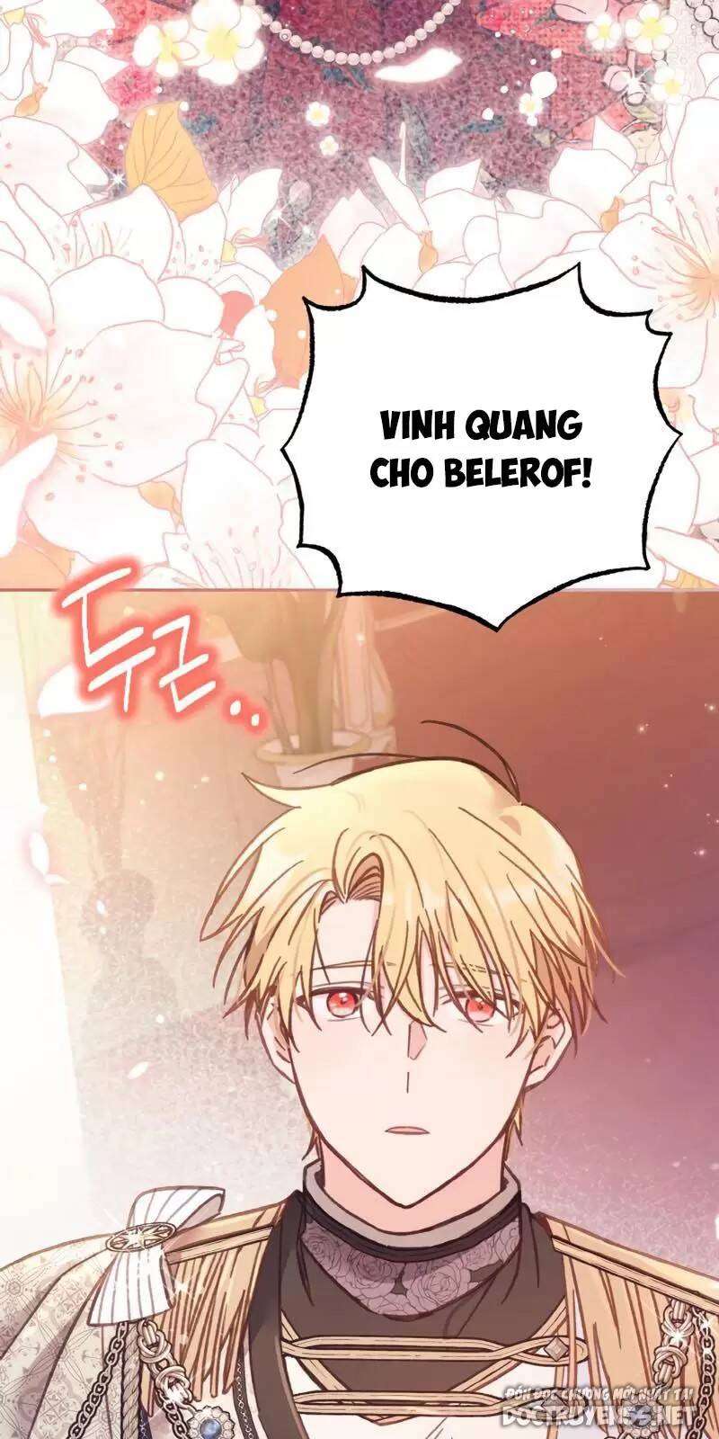 Không Có Nơi Nào Dành Cho Công Chúa Giả Mạo Chap 14 - Next Chap 15