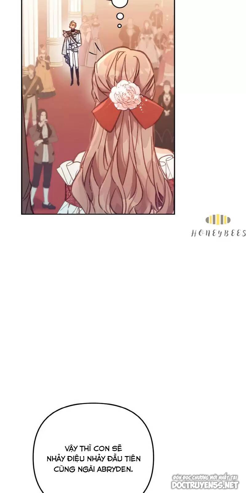 Không Có Nơi Nào Dành Cho Công Chúa Giả Mạo Chap 14 - Next Chap 15