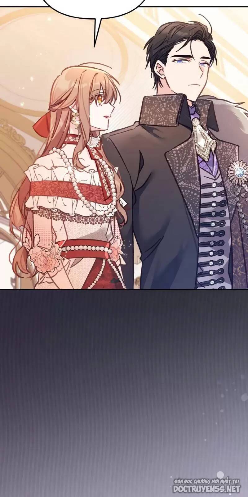 Không Có Nơi Nào Dành Cho Công Chúa Giả Mạo Chap 14 - Next Chap 15