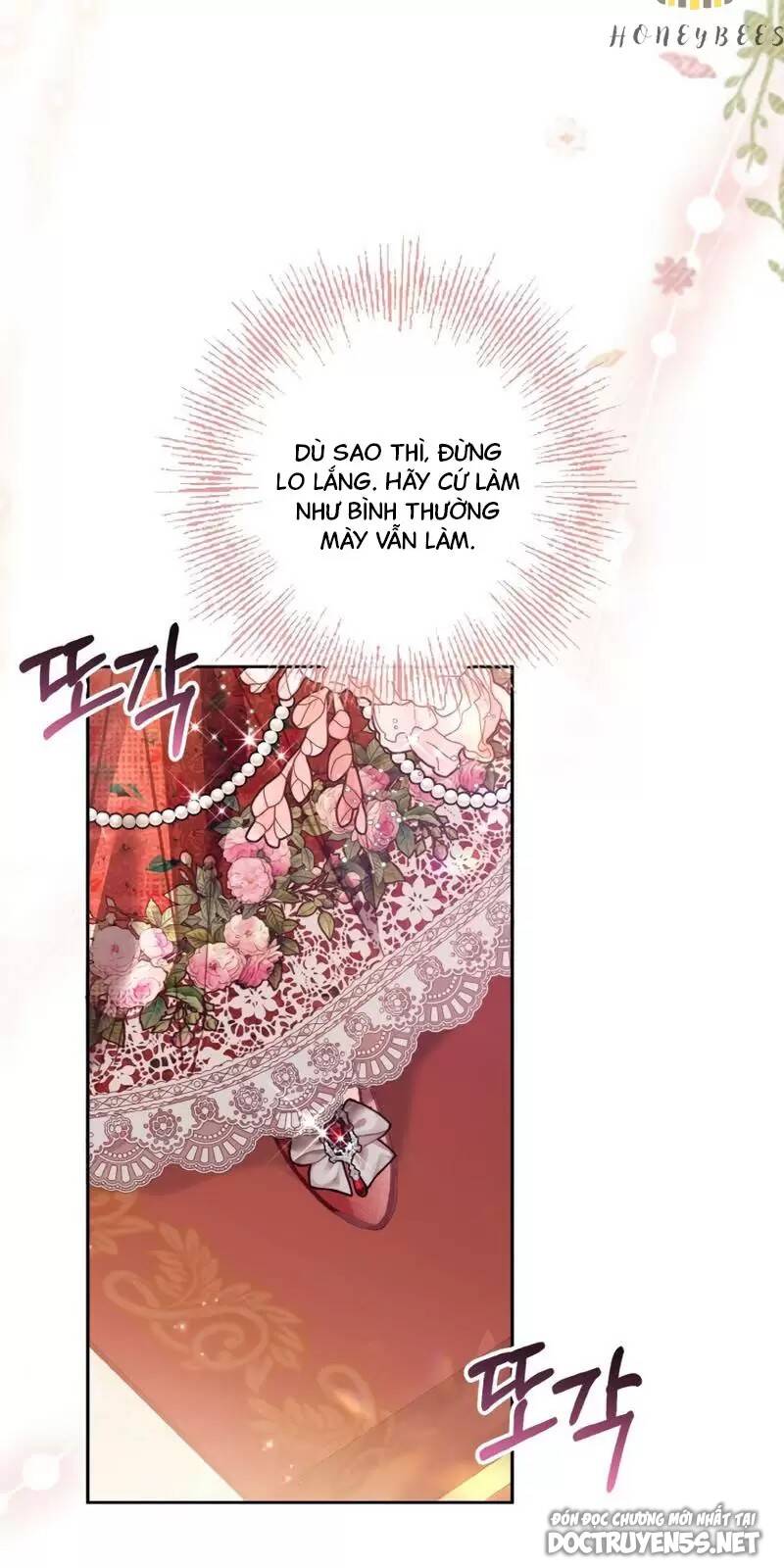 Không Có Nơi Nào Dành Cho Công Chúa Giả Mạo Chap 14 - Next Chap 15