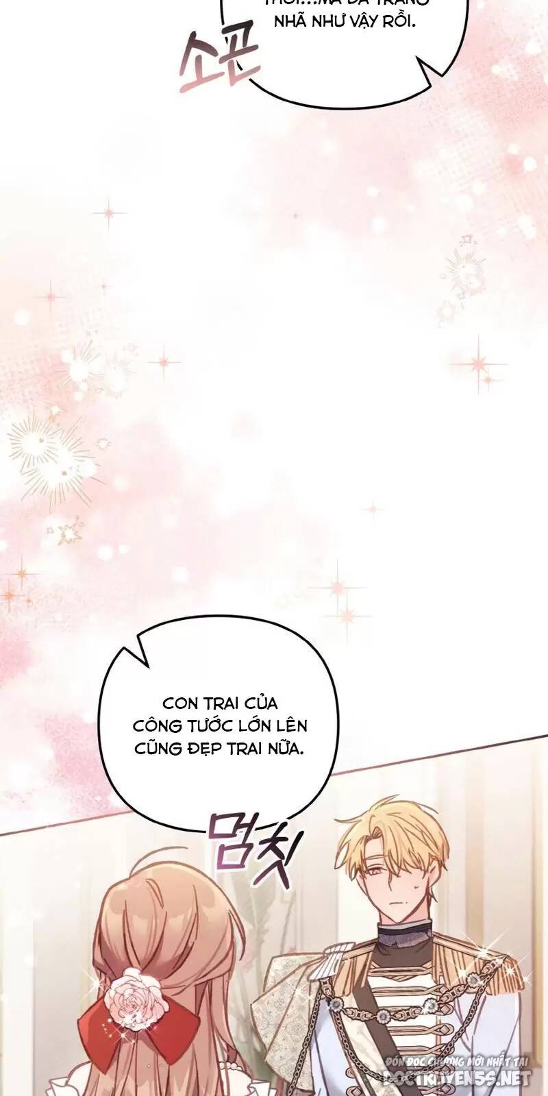 Không Có Nơi Nào Dành Cho Công Chúa Giả Mạo Chap 14 - Next Chap 15