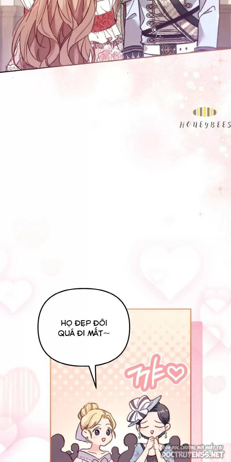 Không Có Nơi Nào Dành Cho Công Chúa Giả Mạo Chap 14 - Next Chap 15