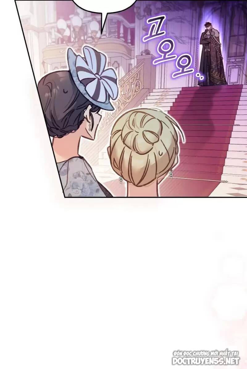 Không Có Nơi Nào Dành Cho Công Chúa Giả Mạo Chap 14 - Next Chap 15