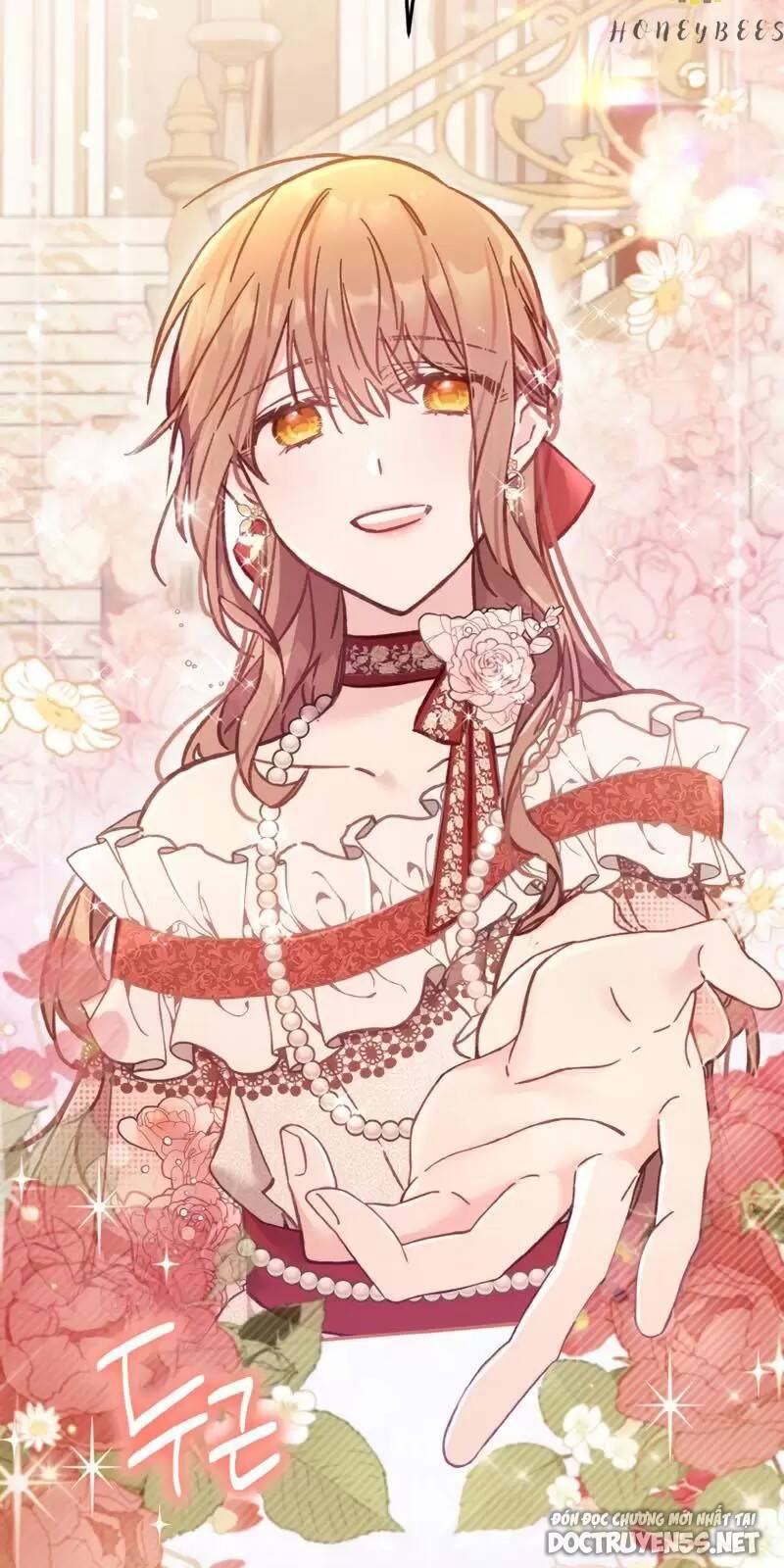 Không Có Nơi Nào Dành Cho Công Chúa Giả Mạo Chap 14 - Next Chap 15