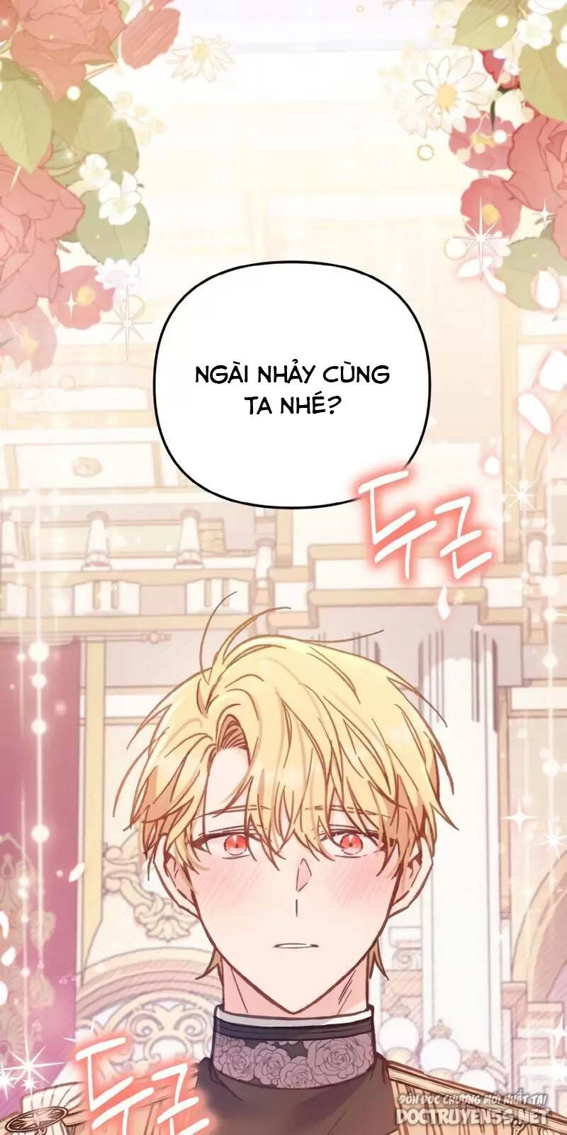 Không Có Nơi Nào Dành Cho Công Chúa Giả Mạo Chap 14 - Next Chap 15