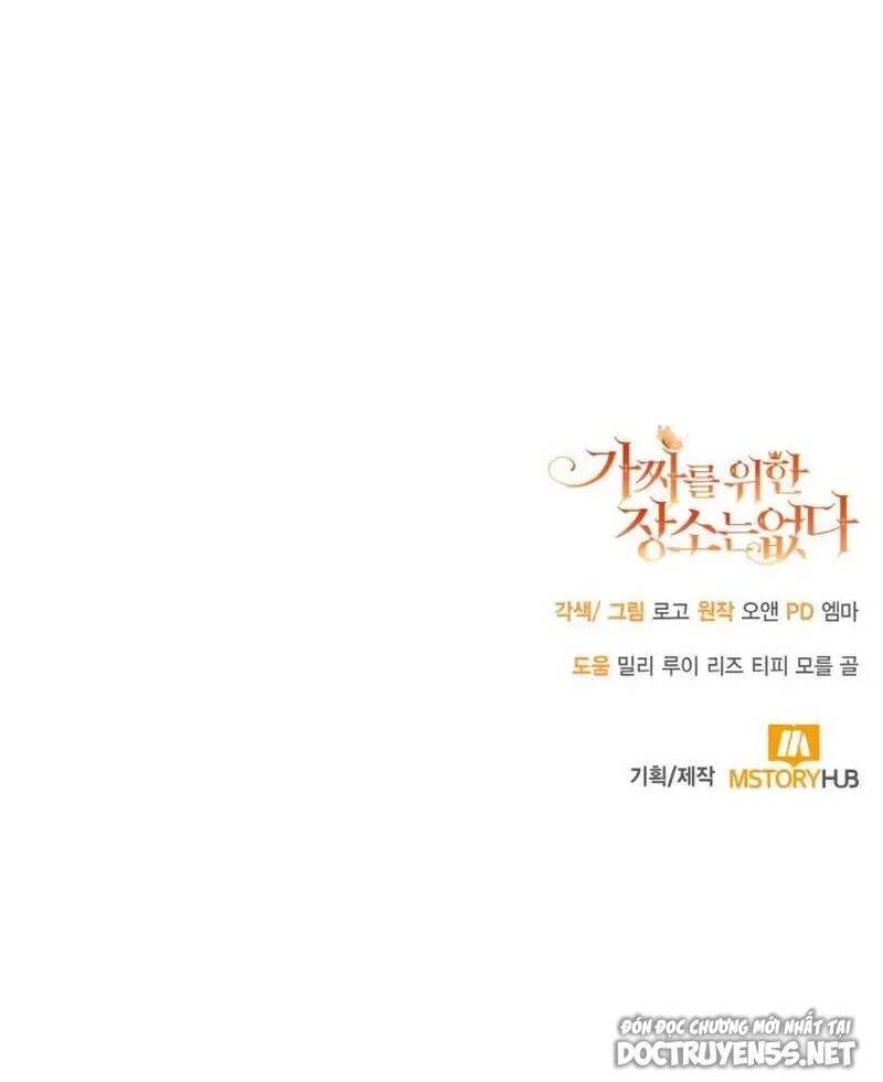 Không Có Nơi Nào Dành Cho Công Chúa Giả Mạo Chap 14 - Next Chap 15