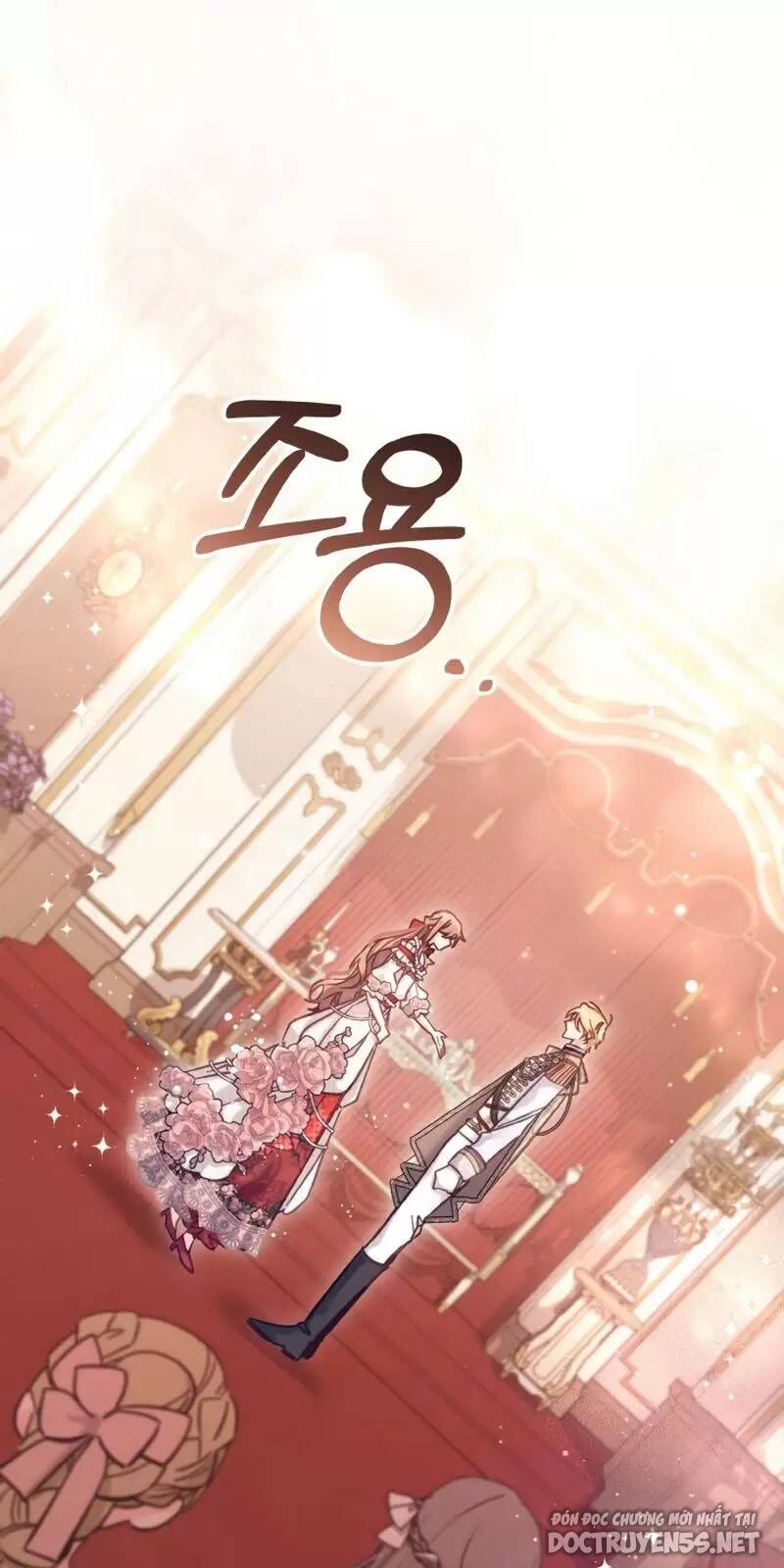 Không Có Nơi Nào Dành Cho Công Chúa Giả Mạo Chap 15 - Next Chap 16