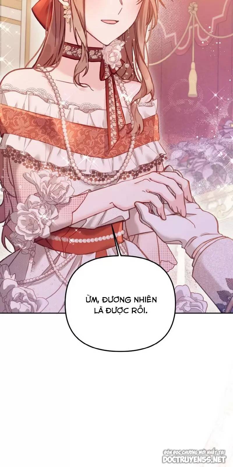 Không Có Nơi Nào Dành Cho Công Chúa Giả Mạo Chap 15 - Next Chap 16