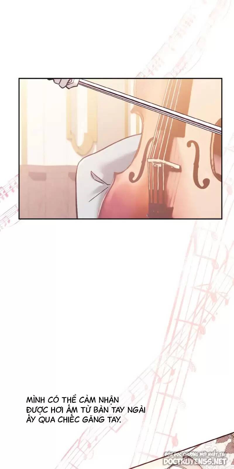 Không Có Nơi Nào Dành Cho Công Chúa Giả Mạo Chap 15 - Next Chap 16