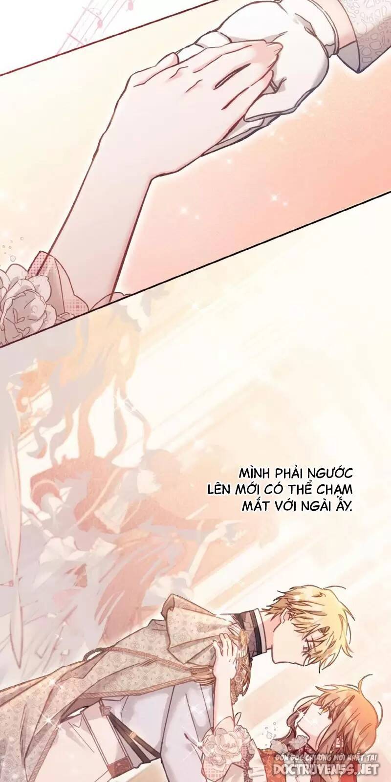 Không Có Nơi Nào Dành Cho Công Chúa Giả Mạo Chap 15 - Next Chap 16