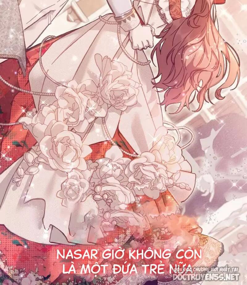Không Có Nơi Nào Dành Cho Công Chúa Giả Mạo Chap 15 - Next Chap 16