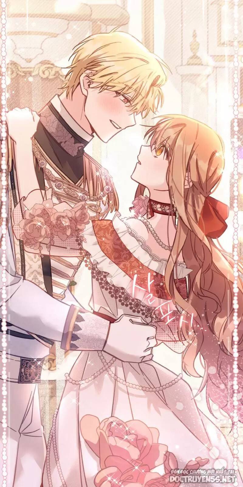 Không Có Nơi Nào Dành Cho Công Chúa Giả Mạo Chap 15 - Next Chap 16