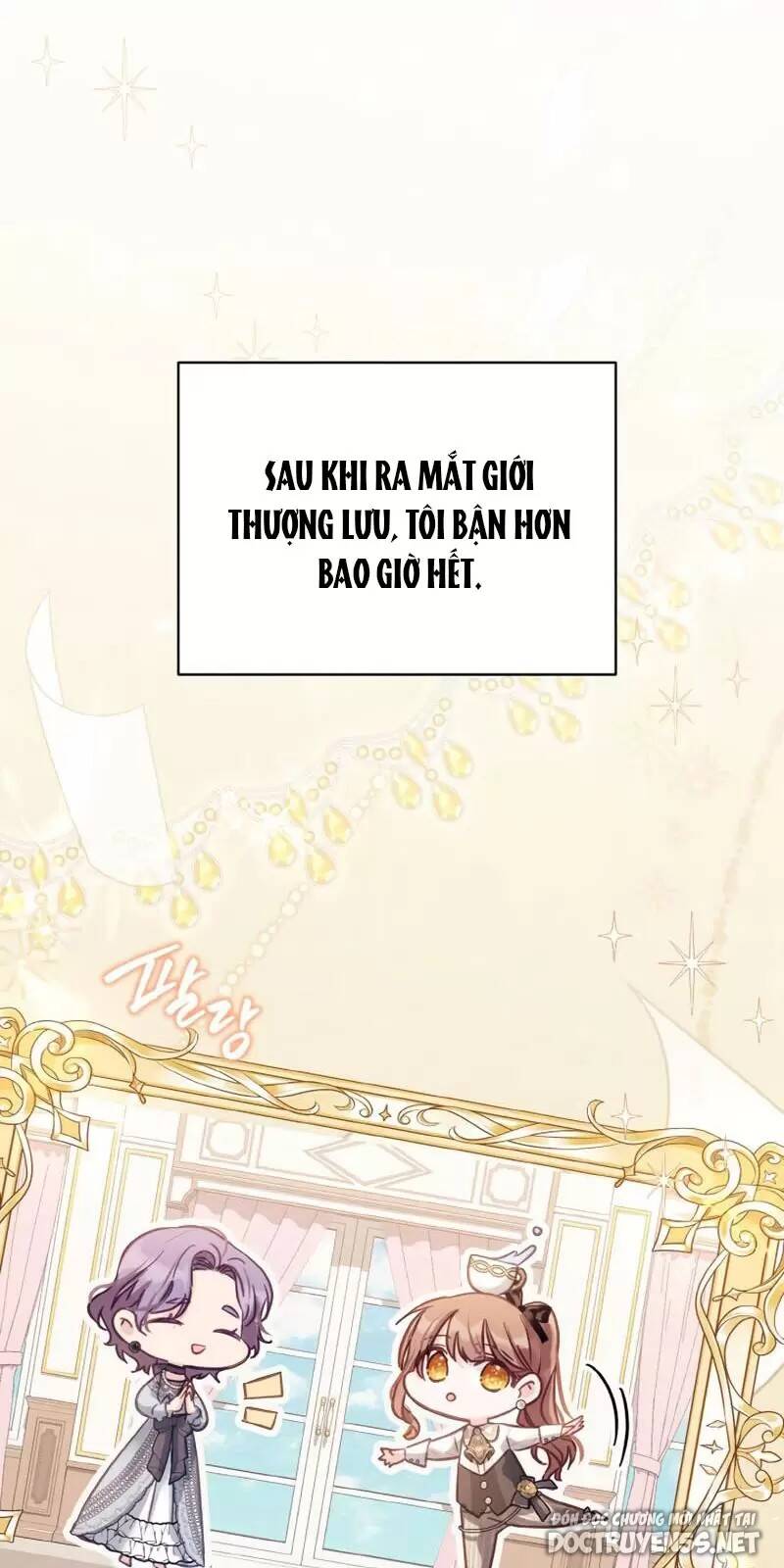 Không Có Nơi Nào Dành Cho Công Chúa Giả Mạo Chap 15 - Next Chap 16