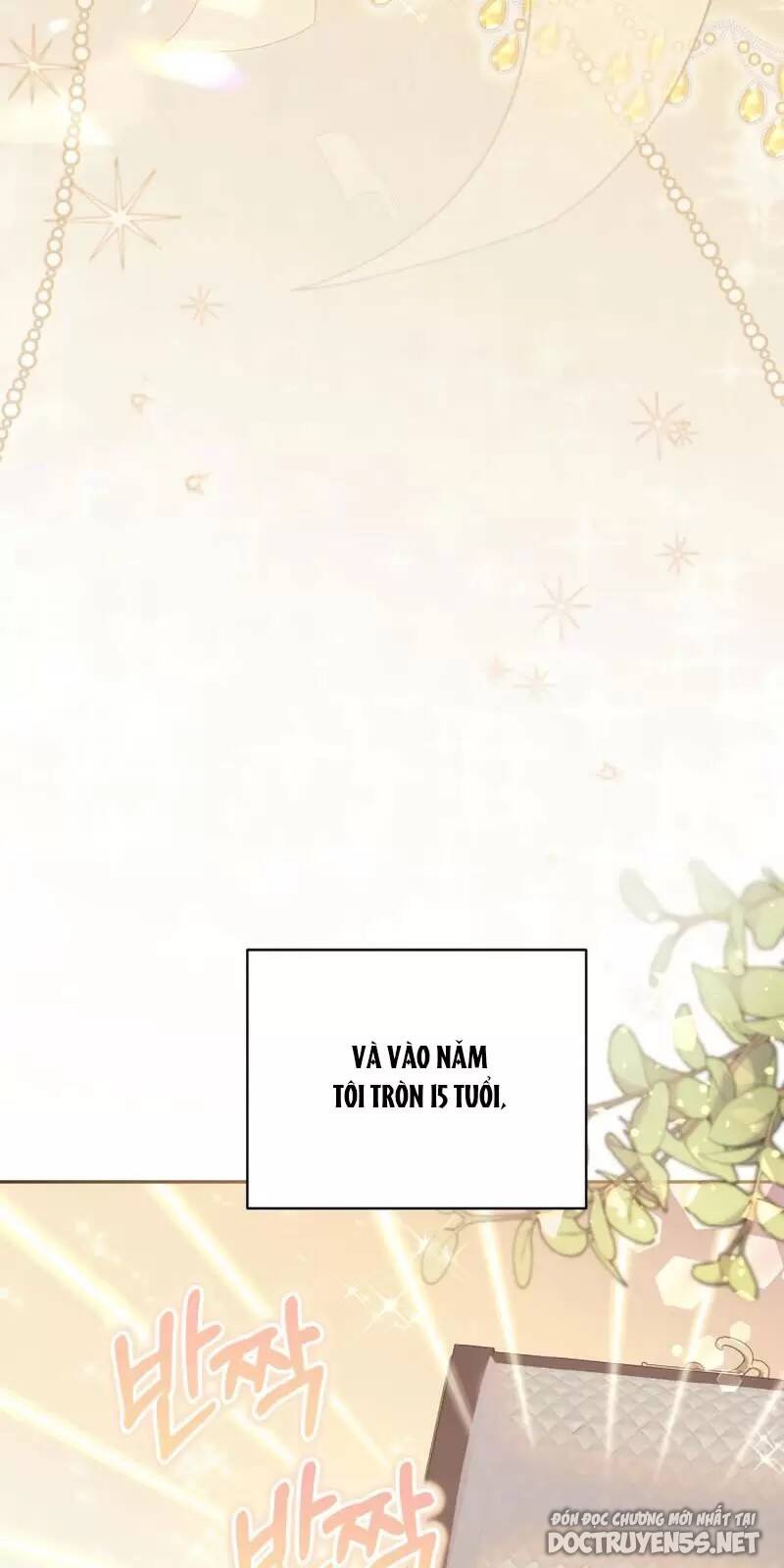 Không Có Nơi Nào Dành Cho Công Chúa Giả Mạo Chap 15 - Next Chap 16