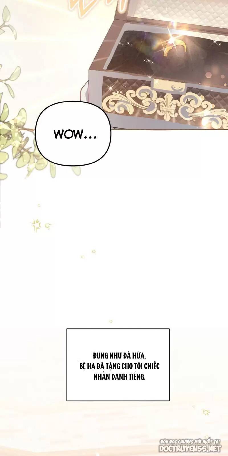 Không Có Nơi Nào Dành Cho Công Chúa Giả Mạo Chap 15 - Next Chap 16