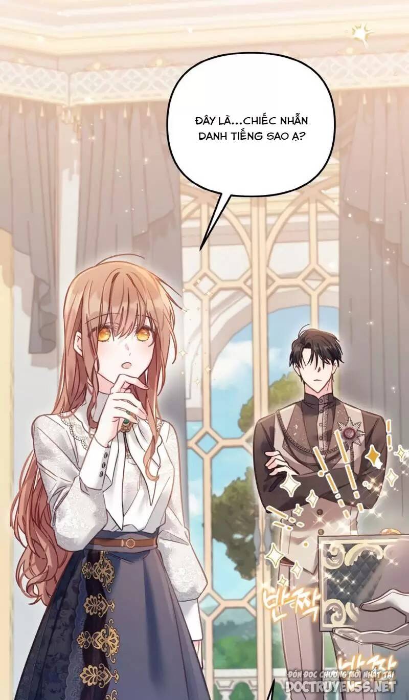 Không Có Nơi Nào Dành Cho Công Chúa Giả Mạo Chap 15 - Next Chap 16