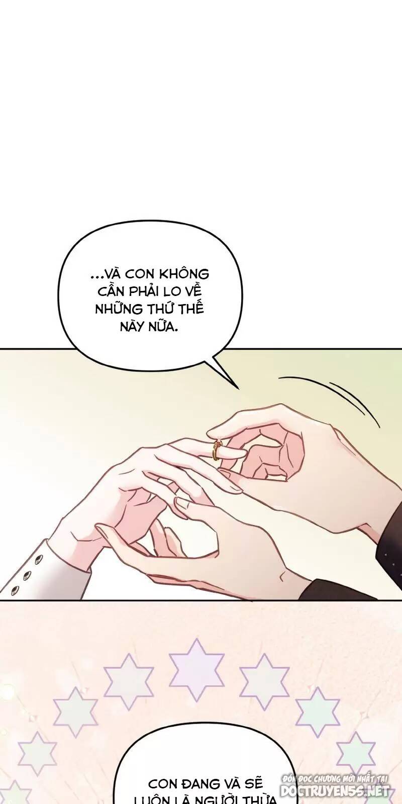 Không Có Nơi Nào Dành Cho Công Chúa Giả Mạo Chap 15 - Next Chap 16