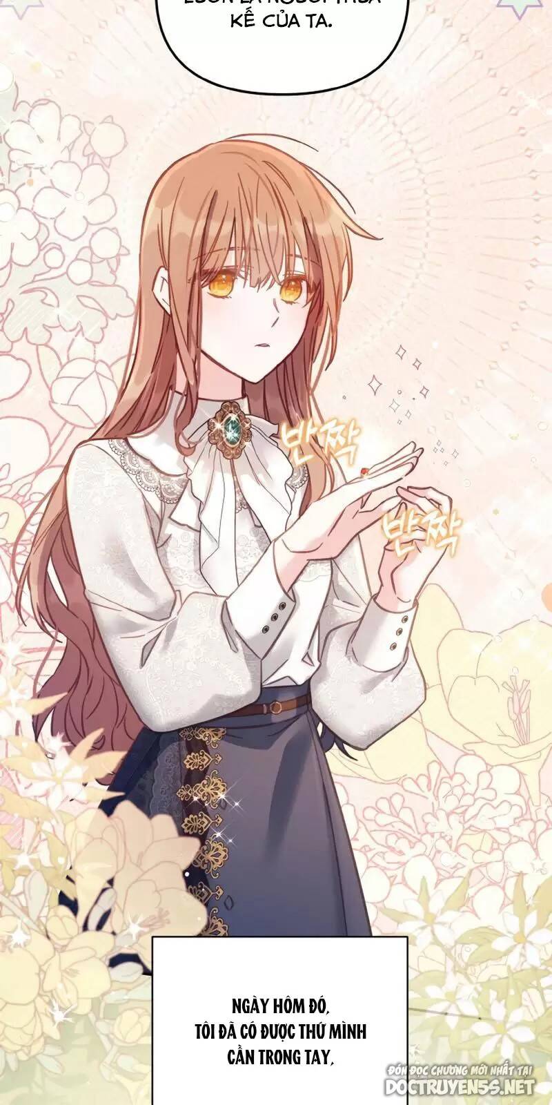 Không Có Nơi Nào Dành Cho Công Chúa Giả Mạo Chap 15 - Next Chap 16