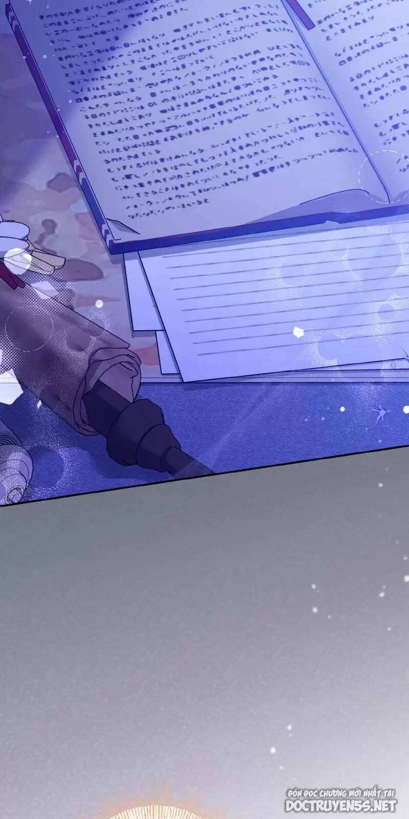 Không Có Nơi Nào Dành Cho Công Chúa Giả Mạo Chap 15 - Next Chap 16