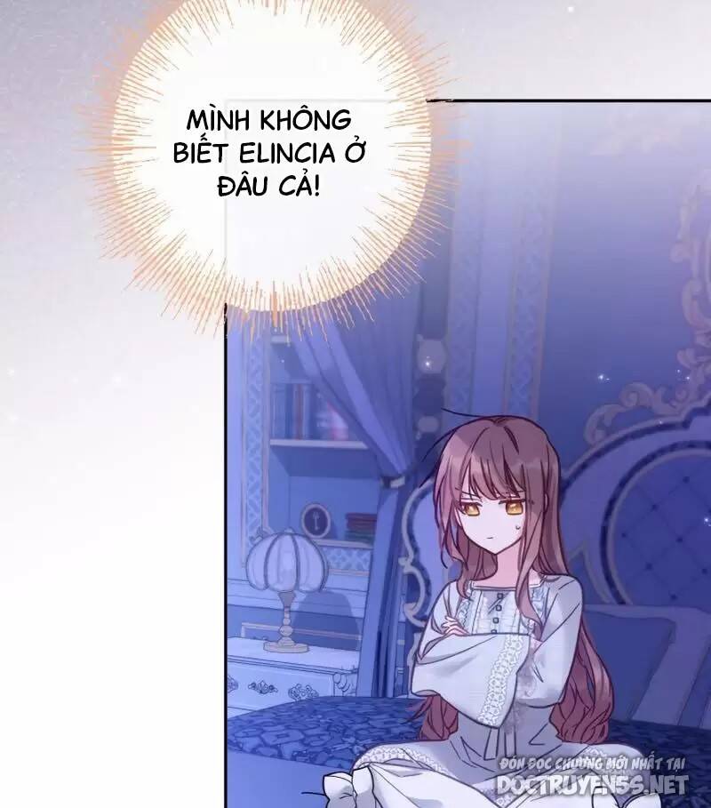 Không Có Nơi Nào Dành Cho Công Chúa Giả Mạo Chap 15 - Next Chap 16