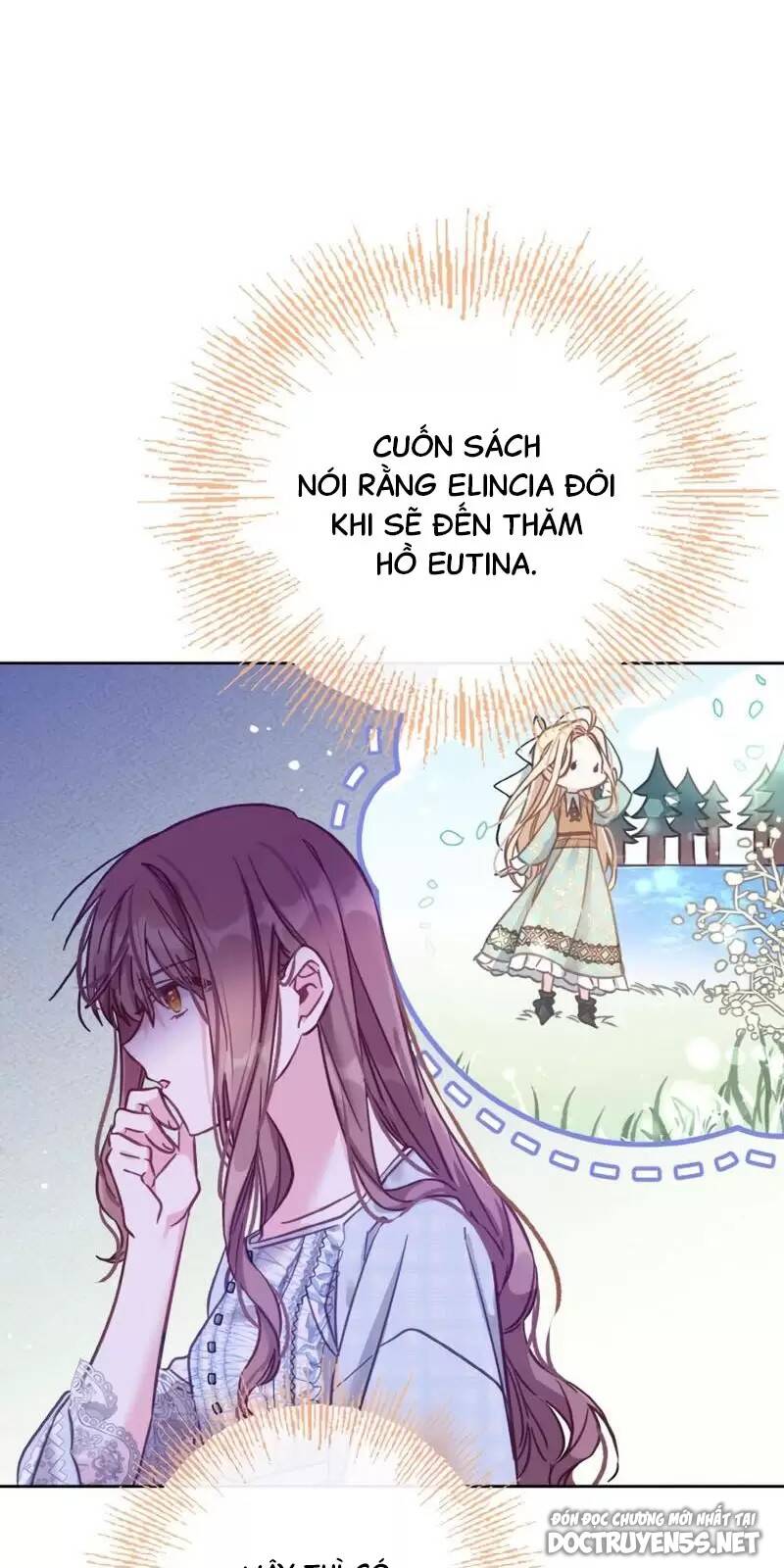 Không Có Nơi Nào Dành Cho Công Chúa Giả Mạo Chap 15 - Next Chap 16