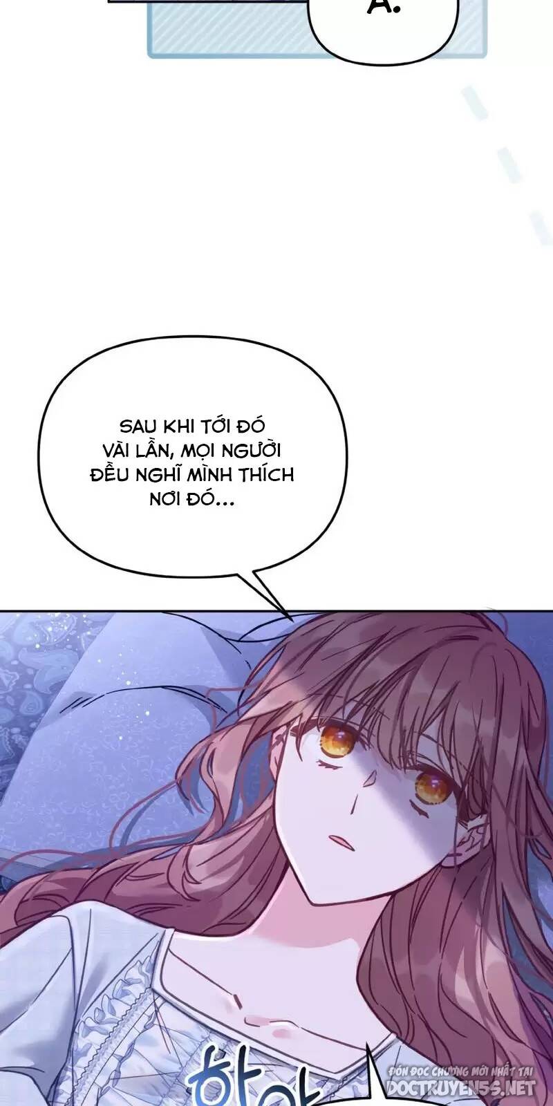 Không Có Nơi Nào Dành Cho Công Chúa Giả Mạo Chap 15 - Next Chap 16