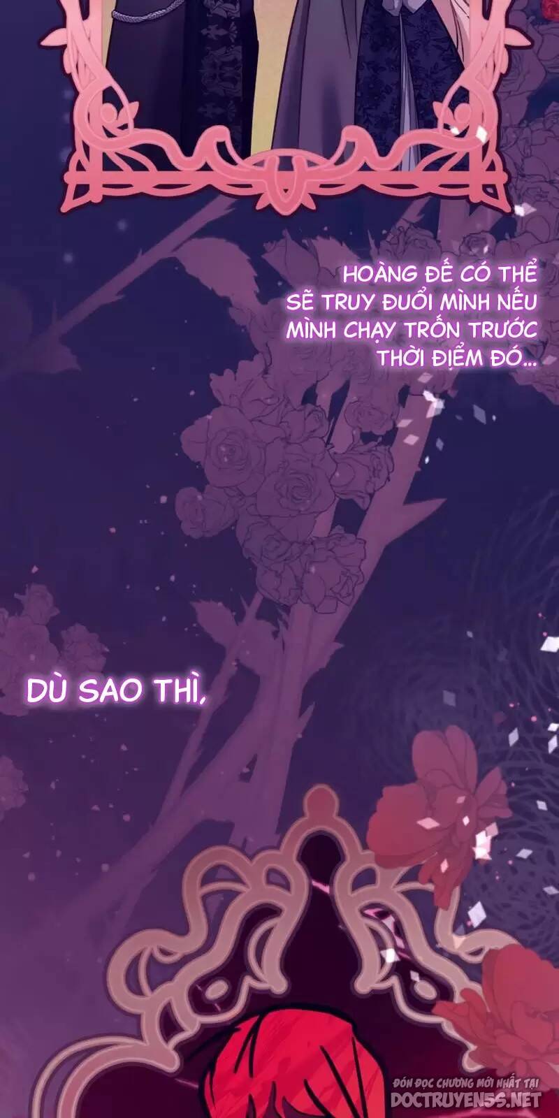 Không Có Nơi Nào Dành Cho Công Chúa Giả Mạo Chap 15 - Next Chap 16