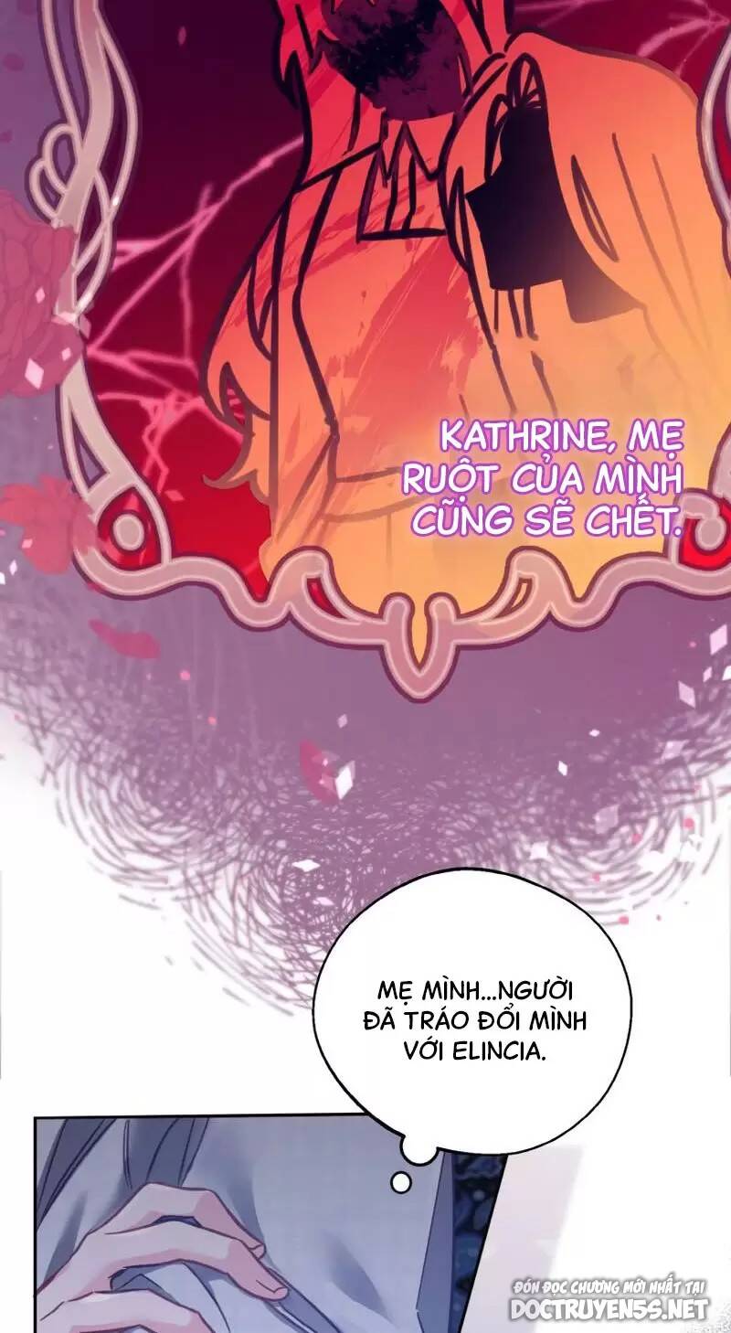 Không Có Nơi Nào Dành Cho Công Chúa Giả Mạo Chap 15 - Next Chap 16