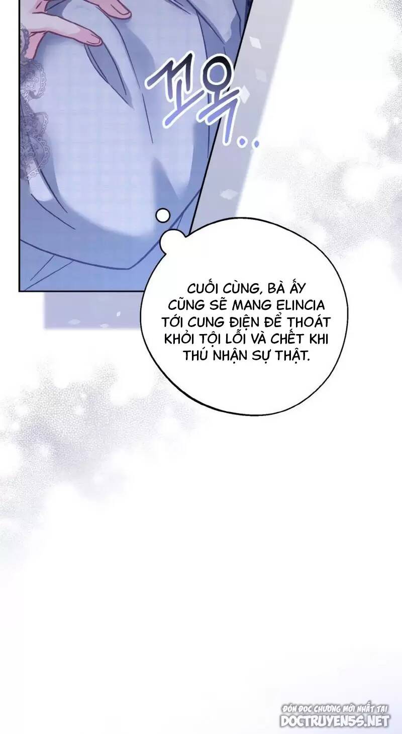 Không Có Nơi Nào Dành Cho Công Chúa Giả Mạo Chap 15 - Next Chap 16