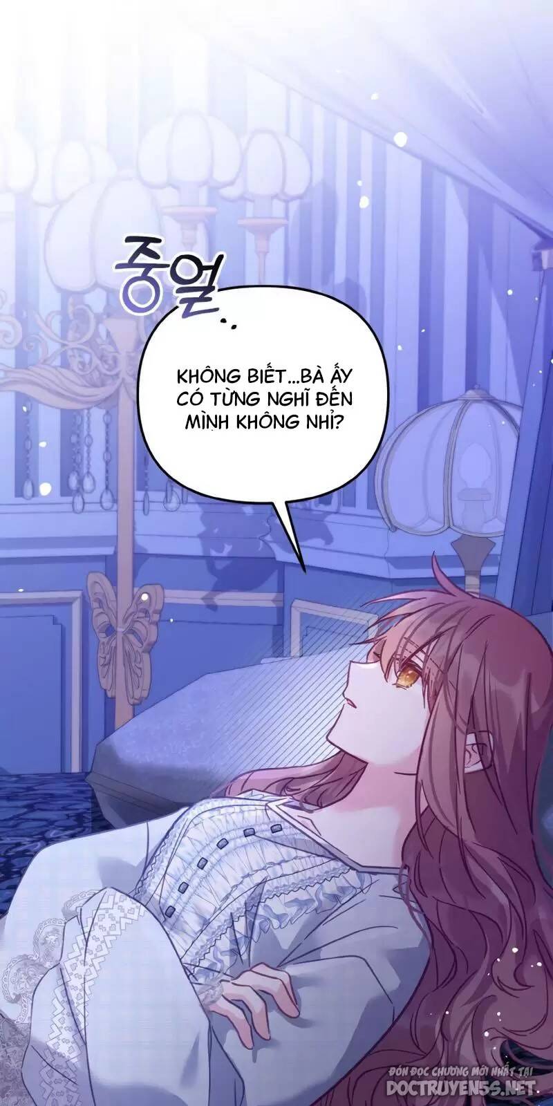 Không Có Nơi Nào Dành Cho Công Chúa Giả Mạo Chap 15 - Next Chap 16