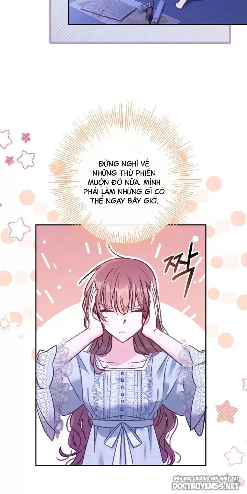 Không Có Nơi Nào Dành Cho Công Chúa Giả Mạo Chap 15 - Next Chap 16