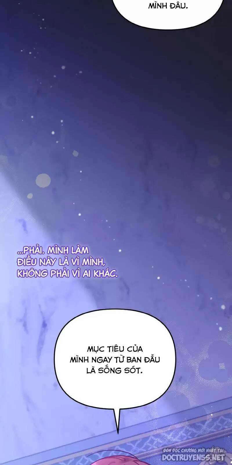 Không Có Nơi Nào Dành Cho Công Chúa Giả Mạo Chap 15 - Next Chap 16