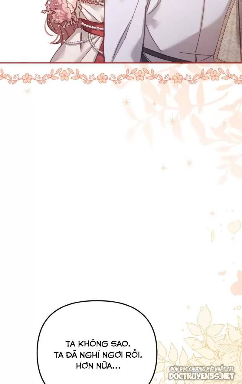 Không Có Nơi Nào Dành Cho Công Chúa Giả Mạo Chap 15 - Next Chap 16