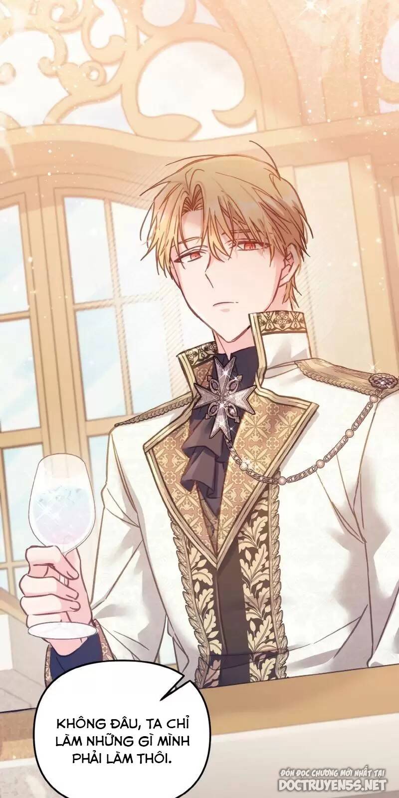 Không Có Nơi Nào Dành Cho Công Chúa Giả Mạo Chap 15 - Next Chap 16