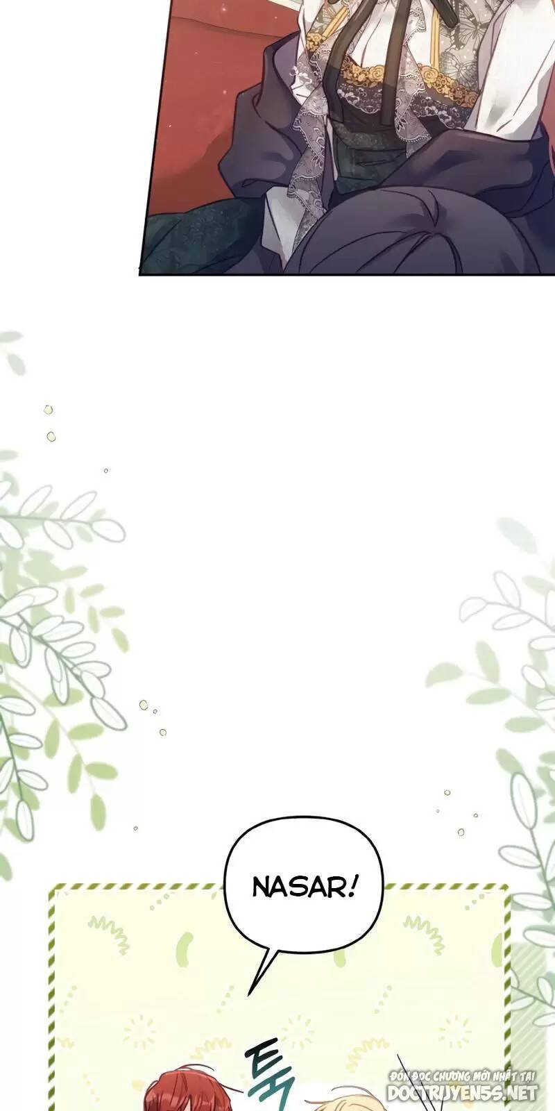 Không Có Nơi Nào Dành Cho Công Chúa Giả Mạo Chap 15 - Next Chap 16