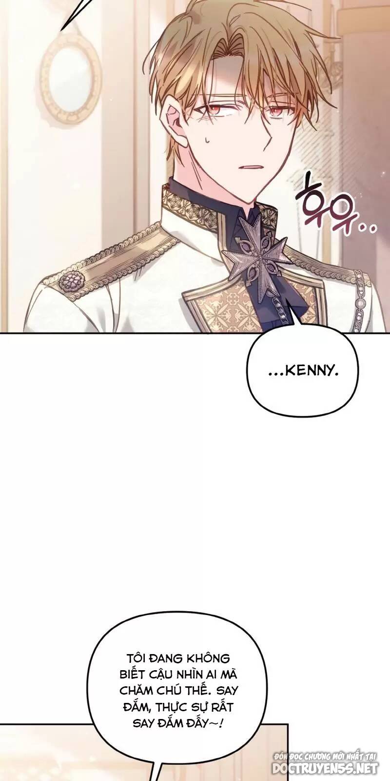 Không Có Nơi Nào Dành Cho Công Chúa Giả Mạo Chap 15 - Next Chap 16