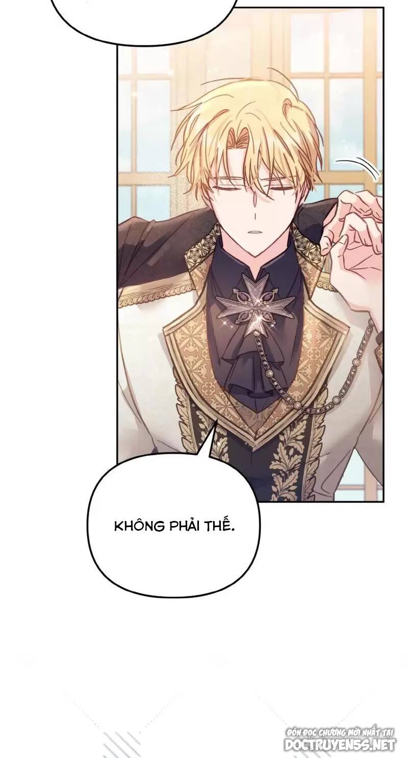 Không Có Nơi Nào Dành Cho Công Chúa Giả Mạo Chap 15 - Next Chap 16