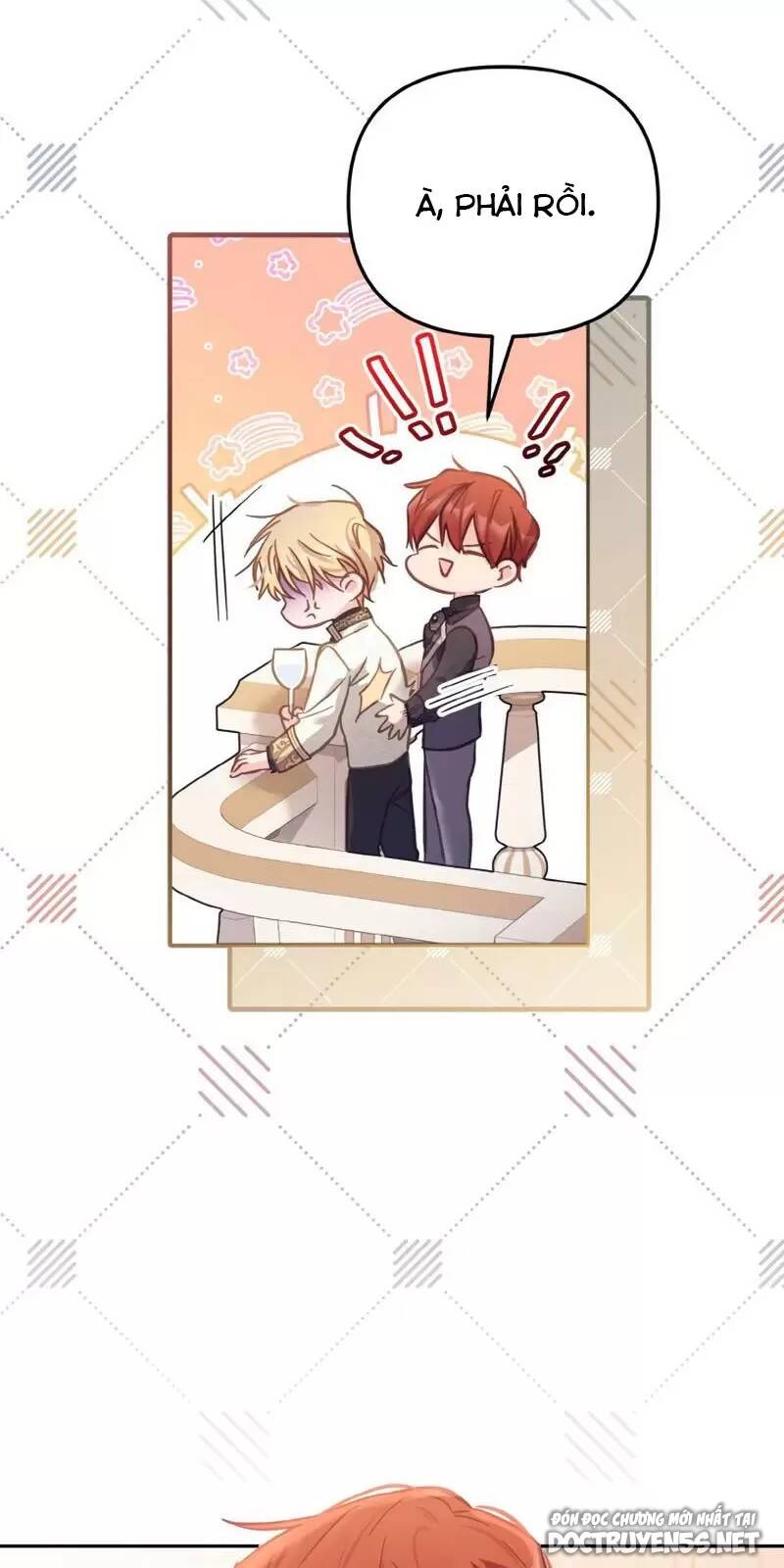 Không Có Nơi Nào Dành Cho Công Chúa Giả Mạo Chap 15 - Next Chap 16