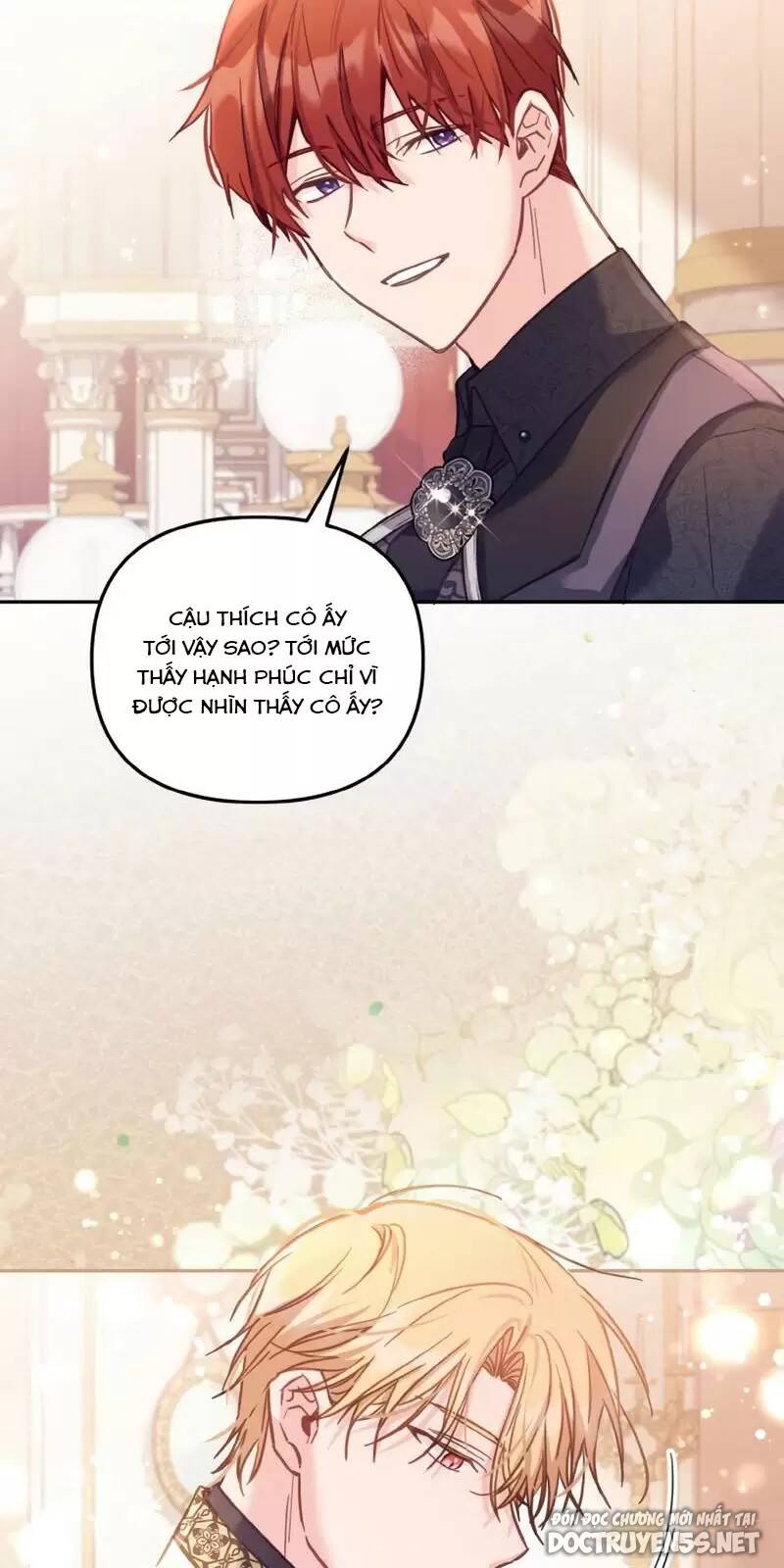 Không Có Nơi Nào Dành Cho Công Chúa Giả Mạo Chap 15 - Next Chap 16