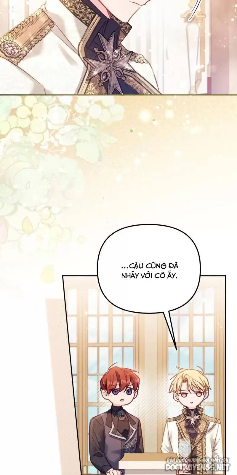 Không Có Nơi Nào Dành Cho Công Chúa Giả Mạo Chap 15 - Next Chap 16